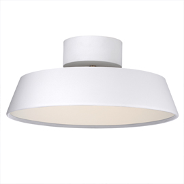 Alba Dim 30 Ceiling Light